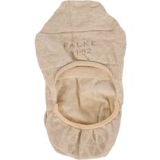 Falke Step No Show Socks Men - Sand Mel