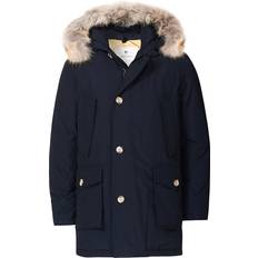 Woolrich Artic Parka DF - Melton Blue
