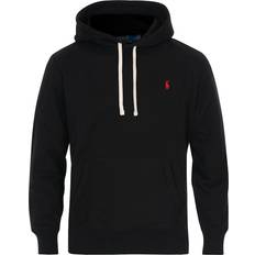 Polo Ralph Lauren 3XL Pullover Polo Ralph Lauren Pullover Hoodie - Black