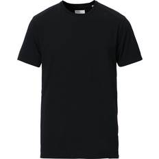 Colorful Standard Magliette Colorful Standard Men's Organic T-Shirt - Deep Black