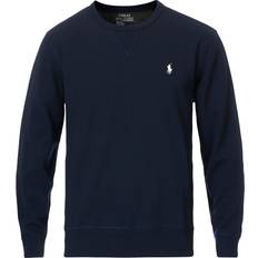 Polo Ralph Lauren 3XL Pullover Polo Ralph Lauren Tech Crew Neck Sweatshirt - Aviator Navy