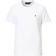 James T-shirt - White