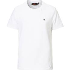 Morris Overdeler Morris James T-shirt - White