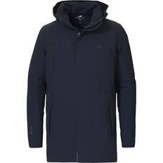 Regulator Parka - Navy