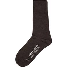 Falke Airport Men Socks - Dark Brown