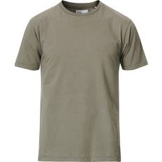 Classic Organic T-shirt - Dusty Olive