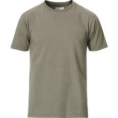 Colorful Standard Magliette Colorful Standard Men's Organic T-Shirt - Dusty Olive