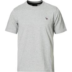 Paul smith t shirt Paul Smith Zebra T-shirt - Grey