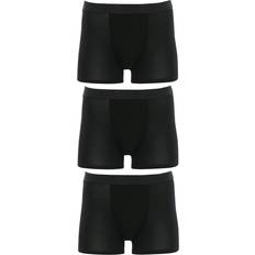 Boxer Brief 3-pack - Black