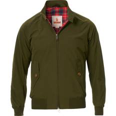 G9 Classic Jacket - Beech