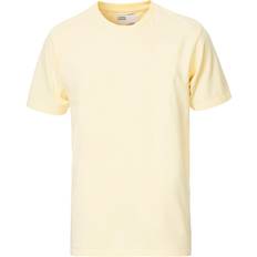 Colorful Standard Men's Organic T-Shirt - Soft Yellow