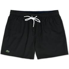 XXS Badehosen Lacoste Swimming Trunks - Black/Navy Blue