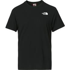 The North Face Redbox T-shirt - TNF Black