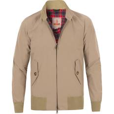 G9 Classic Jacket - Natural