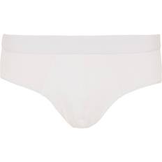 Bread & Boxers Ondergoed Brief Wit