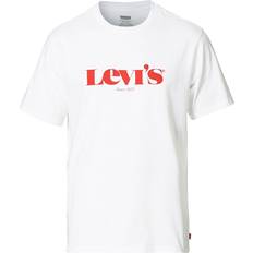 Levi's relaxed fit t shirt Levi's Relaxed Fit T-Shirt - White