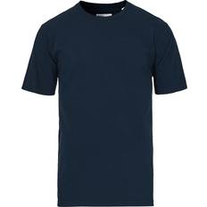 Classic Organic T-shirt - Navy Blue