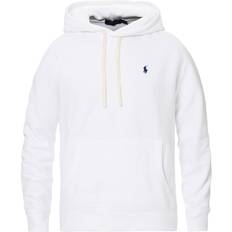 Polo Ralph Lauren Felpa - White