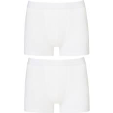 Bread & Boxers Boxer Breif Modal 2-Pack Wit
