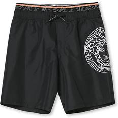 Poliammide Costumi da Bagno Versace Shorts Da Mare - Regular Fit