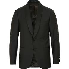 Tiger of Sweden Blazers Tiger of Sweden Jinatra Blazer - Black