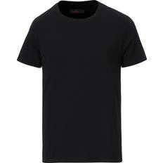 James T-shirt - Black