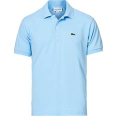 Lacoste polo Lacoste Classic Fit Polo Shirt - Pale Blue