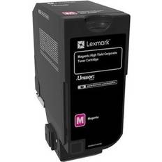 Lexmark 84C2HME (Magenta)