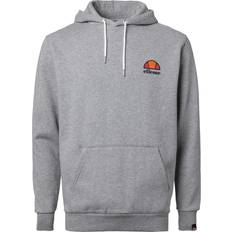 Ellesse Toce Oh hoodie - Grey Marl