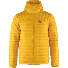 Fjällräven Expedition Lätt Hoodie - Dandelion