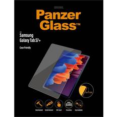 Samsung galaxy tab s7+ PanzerGlass Screen Protector for Samsung Galaxy Tab S7 Plus