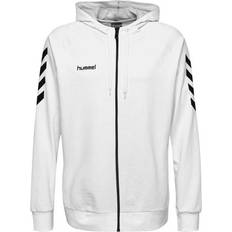 Hummel Felpa per bambini - Blanc