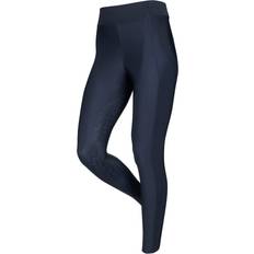 LeMieux Ridesport Tøj LeMieux Activewear Seamless Pull on Breeches Women