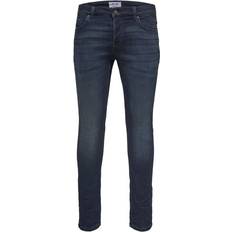 Poliéster Pantalones vaqueros Only & Sons Loom Dark Blue Sweat PK 3631 Azul