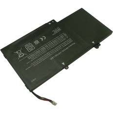 MicroBattery MBXHP-BA0016 3200mAh Compatible