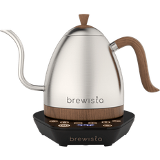 Brewista Artisan Silver