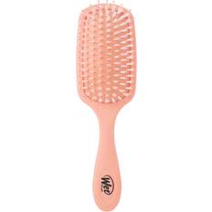 Soft & Smooth Go Green Coconut Oil Shine Brush