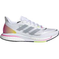 Adidas Supernova+ Chaussures de Running Femme - Blanc