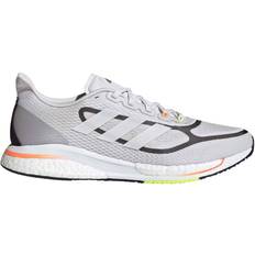 adidas Supernova+ M - Dash Grey/Cloud White/Screaming Orange