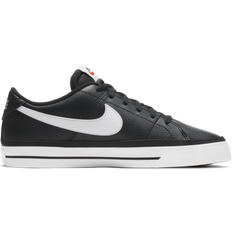 49 ½ - Dame Sneakers NIKE Court Legacy W - Black/White