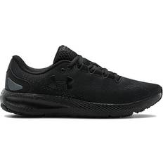Under armour charged pursuit Under Armour Charged Pursuit 2 W - Black