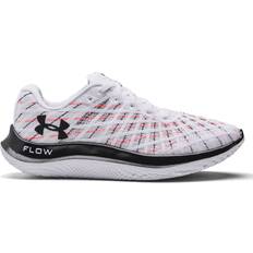 Under Armour Flow Velociti Wind W - White/Beta