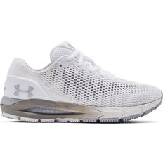 Under Armour Zapatillas deportivas Under Armour Hovr Sonic 4 White Female