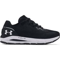 Under Armour Nainen Urheilukengät Under Armour HOVR Sonic 4 W - Black /White