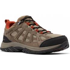 44 Chaussures de randonnée Columbia Redmond III Waterproof M - Pebble/Dark Sienna