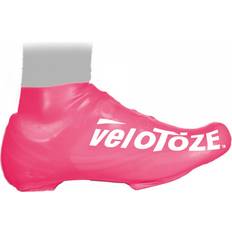 Copri scarpe Velotoze Road 2.0 - Pink