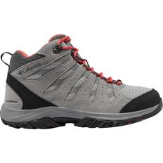 Columbia Redmond III Mid Waterproof BL0168 Grey