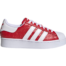 Adidas superstar bold adidas Superstar Bold W - Scarlet/Core Black/Cloud White