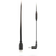 Usb c røde RØDE Angled USB C-Lightning 0.3m