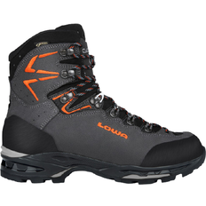 Lowa Ticam II GTX M - Anthracite/Orange